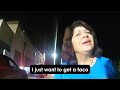 Hungry Karen Busted for Battery at Taco Bell Drive Thru