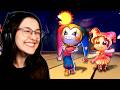 MEISTRO E SPINNETTE SÃO OS MELHORES PLUSHIES?? | DOLLY'S FACTORY - ROBLOX