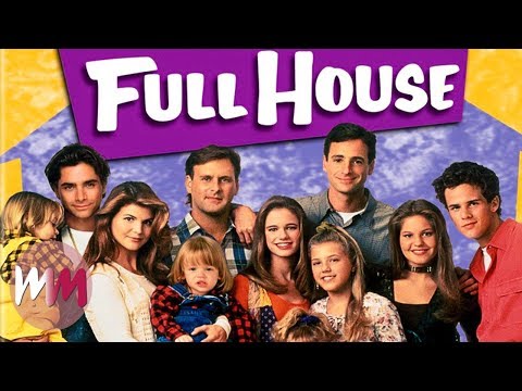 Top 10 Best Full House Moments