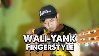 Yank Arr by Alip bata