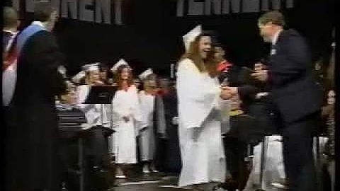 (Part 9 of 14) 1993 William Tennent High School Gr...