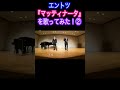 【朝の歌/マッティナータ】歌ってみた!1  #Shorts