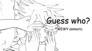 Guess who~ animation meme || TWEWY animatic