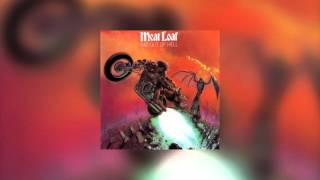 Video thumbnail of "Meat Loaf - You Took the Words Right Out of My Mouth (Hot Summer Night)"