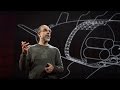 The unexpected benefit of celebrating failure | Astro Teller