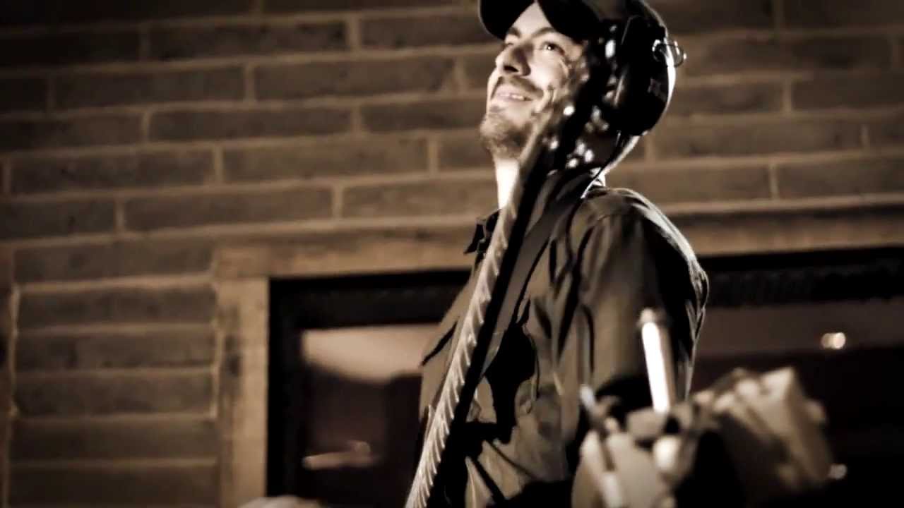 Testa Estudio Sessions - Parazit - Zasiti