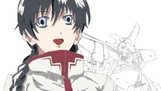 祝 再アニメ化 ブレイクブレイド クレオ エルテーミス Youtube