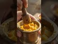 🤌🏻 Mini aam rass 🥭 Cooking |Tiny testy aam rass Recipe |MiniatureKitchen ASMR | #shortvideo #foodie