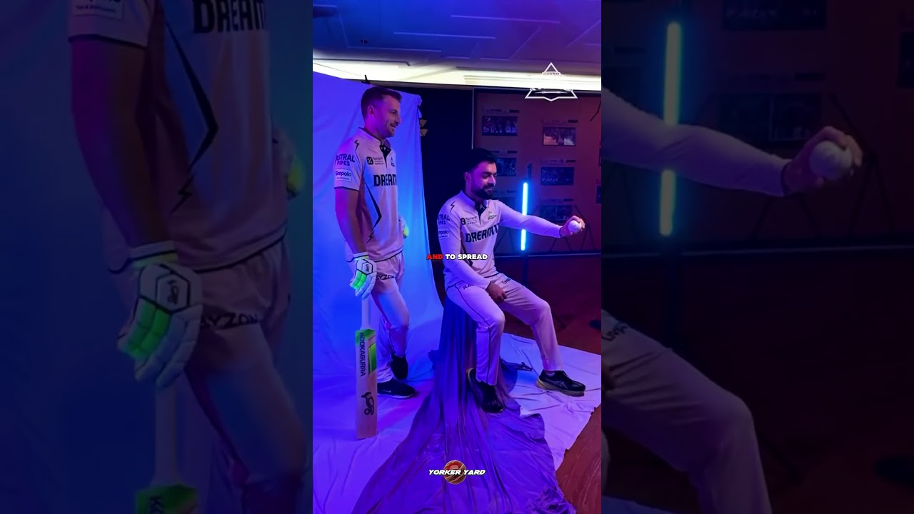 IPL teams who wear different jersey ll Yorker yard