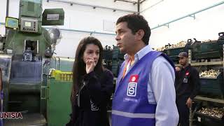 Visite Sopal Lors Jmq 2017