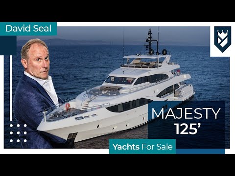 Video: Marinarii Doreau Pentru Echipa YACHT