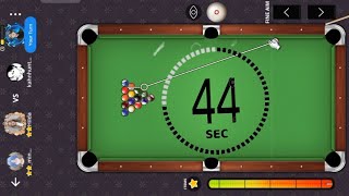 Fastest 8 ball pool game | Tutorial | Plato Pool 🥇🎱 screenshot 3