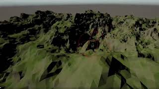 Real-Time Procedural Terrain Editing
