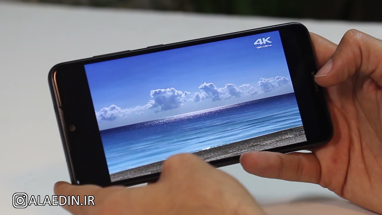 Nokia 6.2 Review - بررسی گوشی نوکیا 6.2