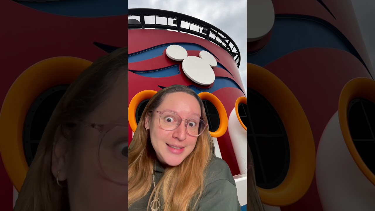 🚢 Promo Disney Cruise Line 2026: 20% OFF + $250 Crédito a Bordo 🐭