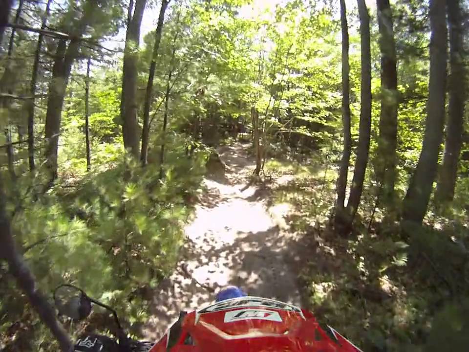 Ambrose Lake 5 YouTube