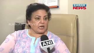 Rekha Sharma NCW Chief Says They Have Issued Legal Notice To Vivek Oberoi For Distasteful Meme