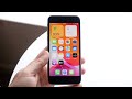 iOS 26.5 On iPhone SE (2020)! (Review)