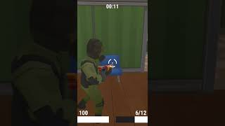 ¡Hunter Vs Hunter in "No kill room" Hide Online - Hunters Vs Props screenshot 4