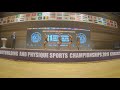 11th WBPF Championship 2019