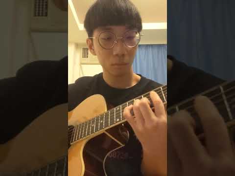 魏如萱 - 一刀兩刃 cover 練習