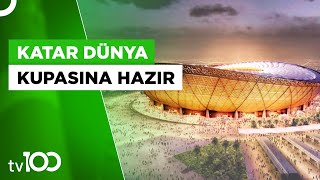 2022 Dünya Kupasında Bir Dönemin Sonu Tv100 Haber