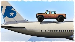 ТАКОЙ ЖЕСТИ НИКТО НЕ ЖДАЛ - GTA ONLINE!!!