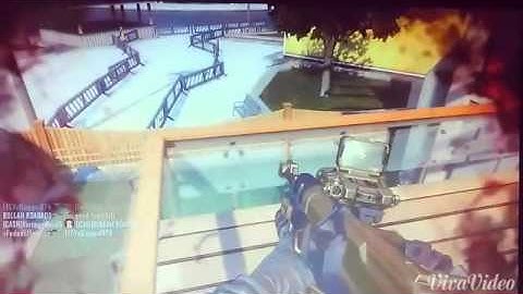 Tomahawk cross map montage