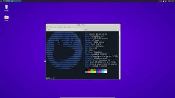 Xubuntu 21.04: RAM bootup lovin