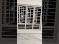 Living area interiors pooja unit T.V unit