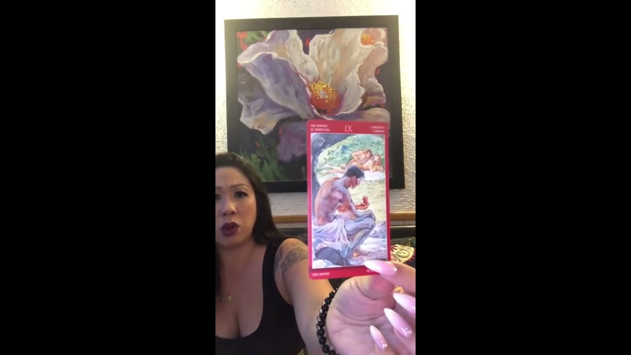 *HE’S IRREVOCABLY IN LOVE W/ YOU* Special Intimate Reading Soulmate Twinflame