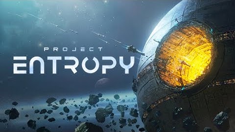 Project Entropy -2099||Mobile Game 🎮🎮🎮#games #gaming #mobilelegends 