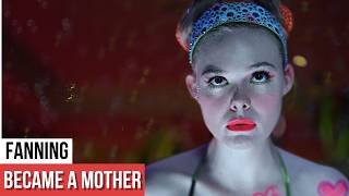 Elle Fanning Stars As A Single Mother With An Adult Onlyfans Account