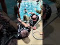Underwater Navy Seals Training#navyseal #navysealtraining #BUDS #specops #usnavy