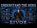 The hero of Gear