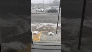 Durango 2025 #lluvia #durango #mexico #viral #naturaleza