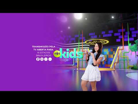 Transmissão ao vivo de A Crítica Kids