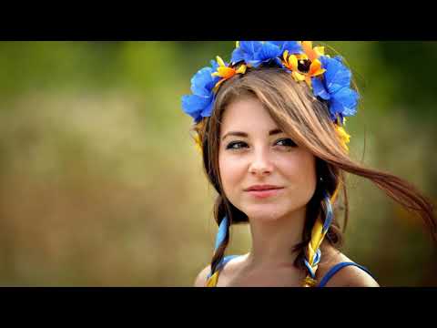 Українська музика Ой ти лілія 