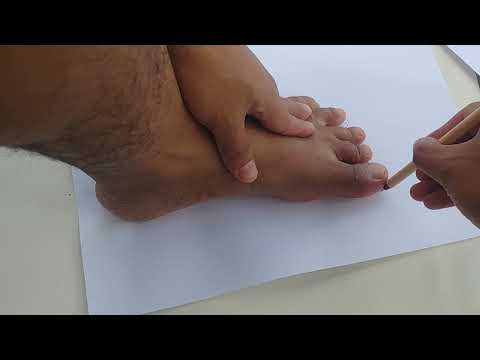 Video: Cara Menentukan Ukuran Sepatu Anak-anak
