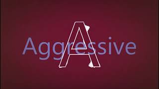 [free] ex_lyrics - Aggressive