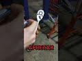 Nunca sabes apretar o aflojar con la matraca? aquí tienes la solución #viral #herramientas #humor