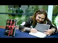 Sadaaqa: Partnership & Cultural Kinship by Chaitali B Roy. Launch at Kuwait National Library
