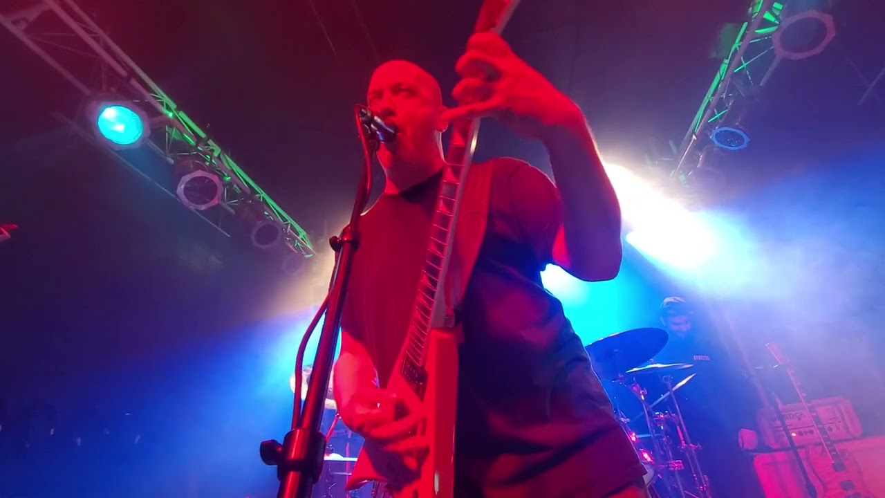 Narcotic Wasteland - You Will Die Alone (Live Boise ID 5/12/2022)