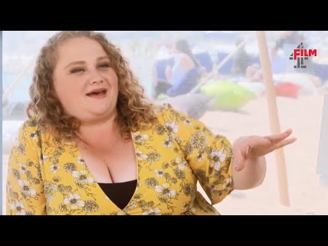 Bridget Everett, Danielle Macdonald and more on Patti Cake$ | Film4