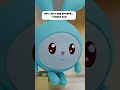One More Episode Babyriki 