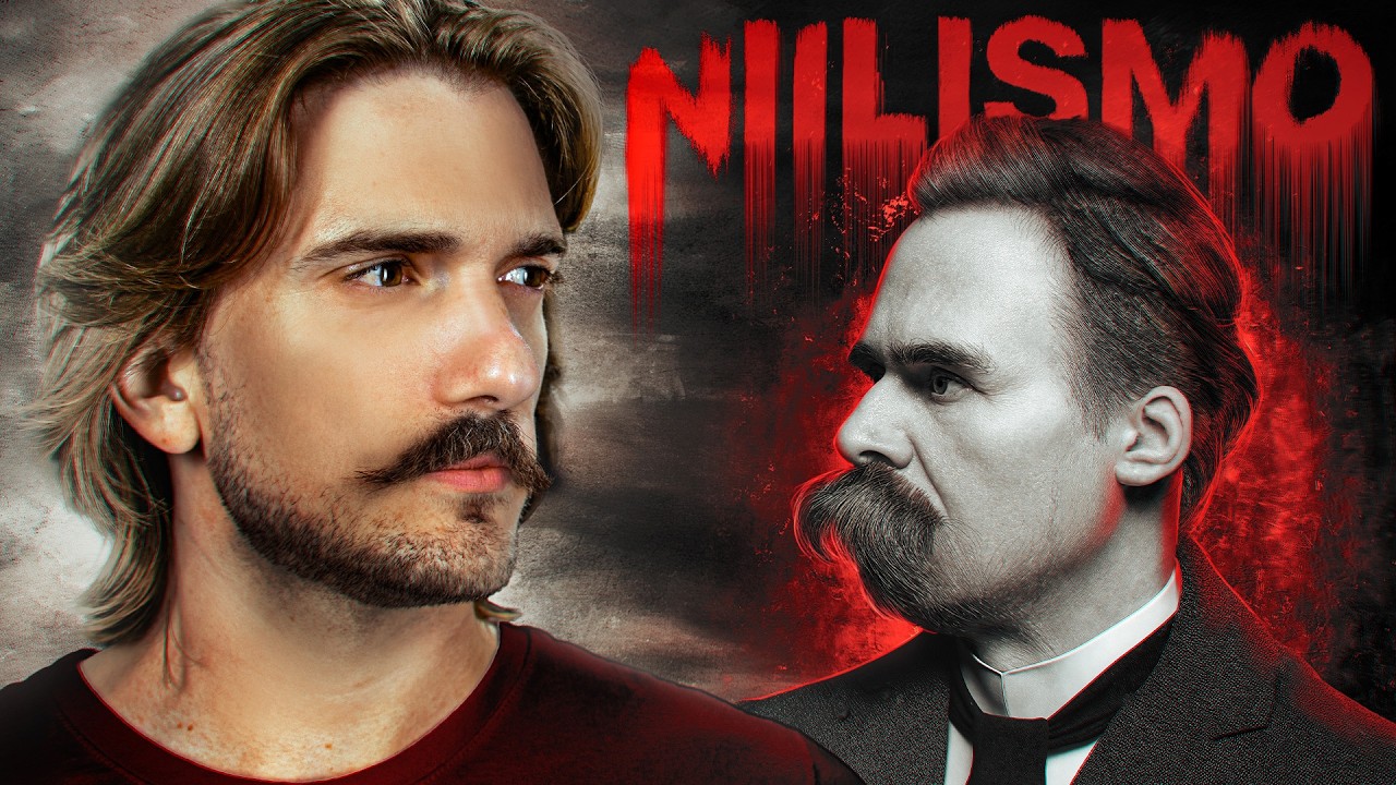 O Niilismo EXPLICADO