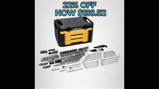 Tool Deals for June 20th - Tool Sets