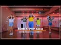 STAYC(스테이씨) &#39;BEAUTIFUL MONSTER&#39;  / BOMI K-POP CLASS