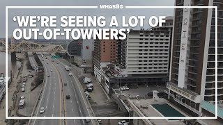 National study ranks Louisville as top 5 U.S. city in post-COVID recovery