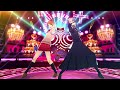 6/25発売【ペルソナ４ ダンシング・オールナイト】コスチューム「学園祭女装＋わかめセット」PV